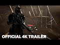 Project lll official gameplay trailer