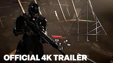 Project LLL Official Gameplay Trailer