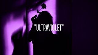 [FREE] 4batz Type Beat ft. Tory Lanez - "Ultraviolet" | RnB Type Beat 2024