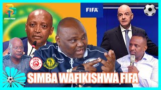 Download Lagu JUSTINE KESSY:ATOBOA SIRI NZITO/VILABU KUFANYIANA UMAFIA/WACHEZAJI HAWA KUONDOSHWA DIRISHA DOGO MP3