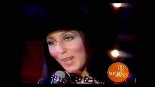 Cher - Rhinestone Cowboy(1975)4K