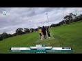 Melbourne Smashers vs Outdoor Mates | Melbourne | Australia