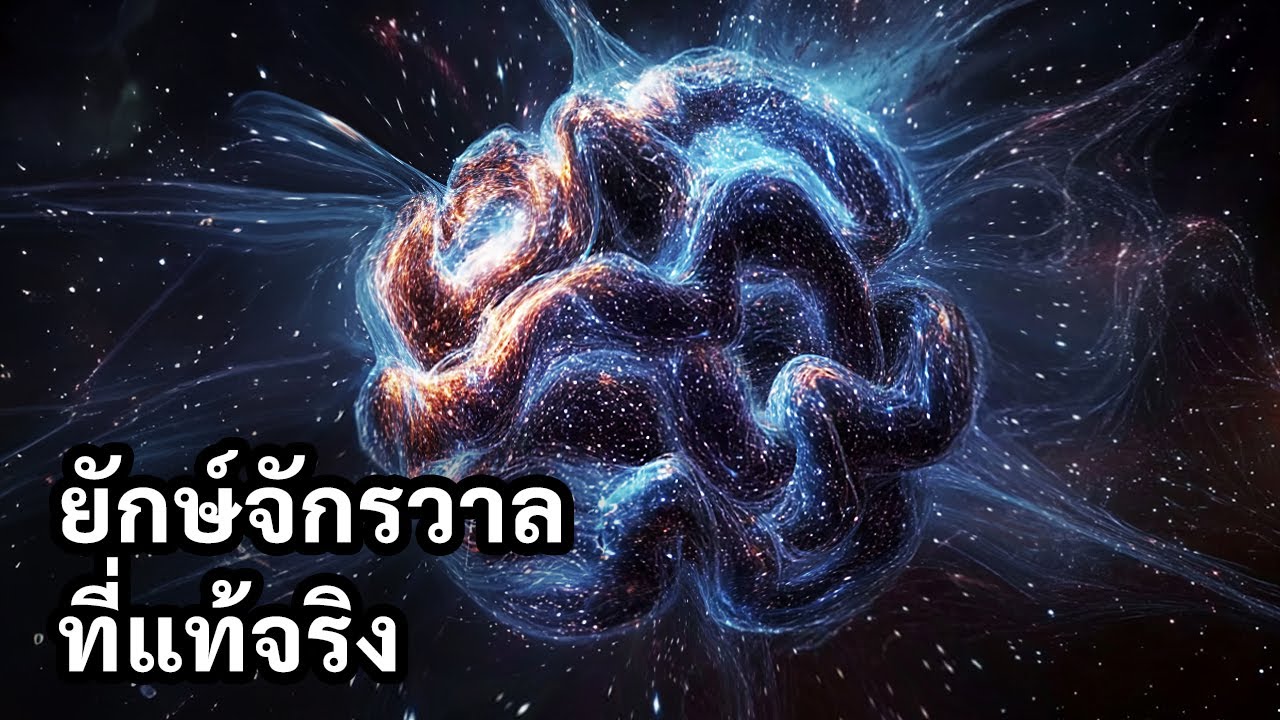 WOH G64: ดาวดวงใหญ่ที่สุดที่เคยพบ – และมันชวนตะลึง!