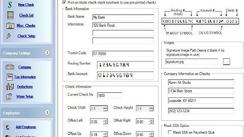 Payroll Software Solutions Provider Developer Designer Programmer Consultant Analyst Offer