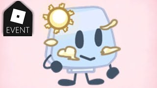 How To Get The *NEW* Sunlight Plug | ROBLOX Find The Plugs ^^