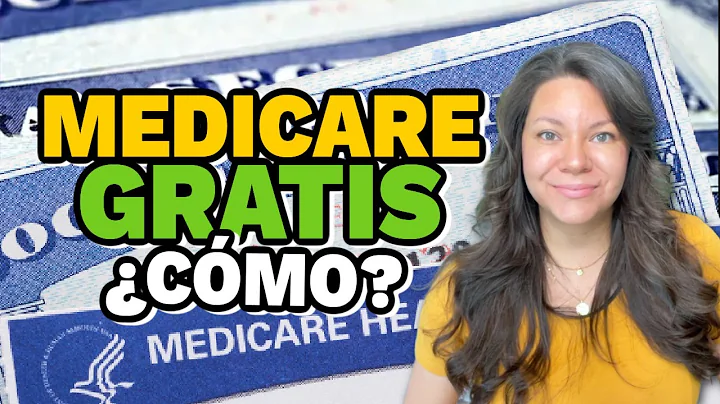 Como tener Medicare Gratis! | Kat Martz