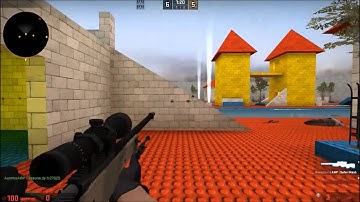 /Awp Montage & Fail/ /CS:GO/