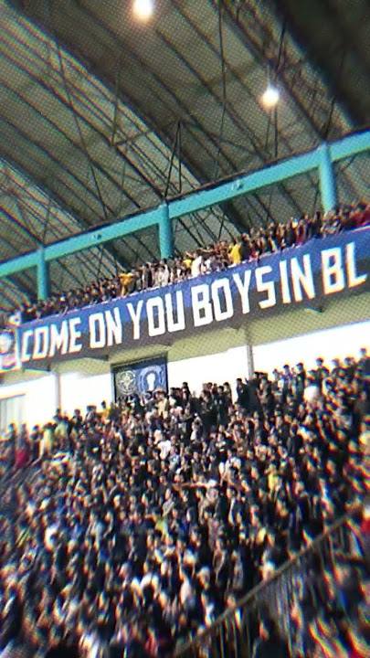 jan lupa bob sore ini 💙🔥 #fypviral #persib #persibbandung #persibday #persibjuara