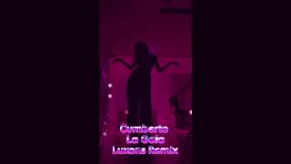 Cumberto - La Gała (Luxons Remix) 2023