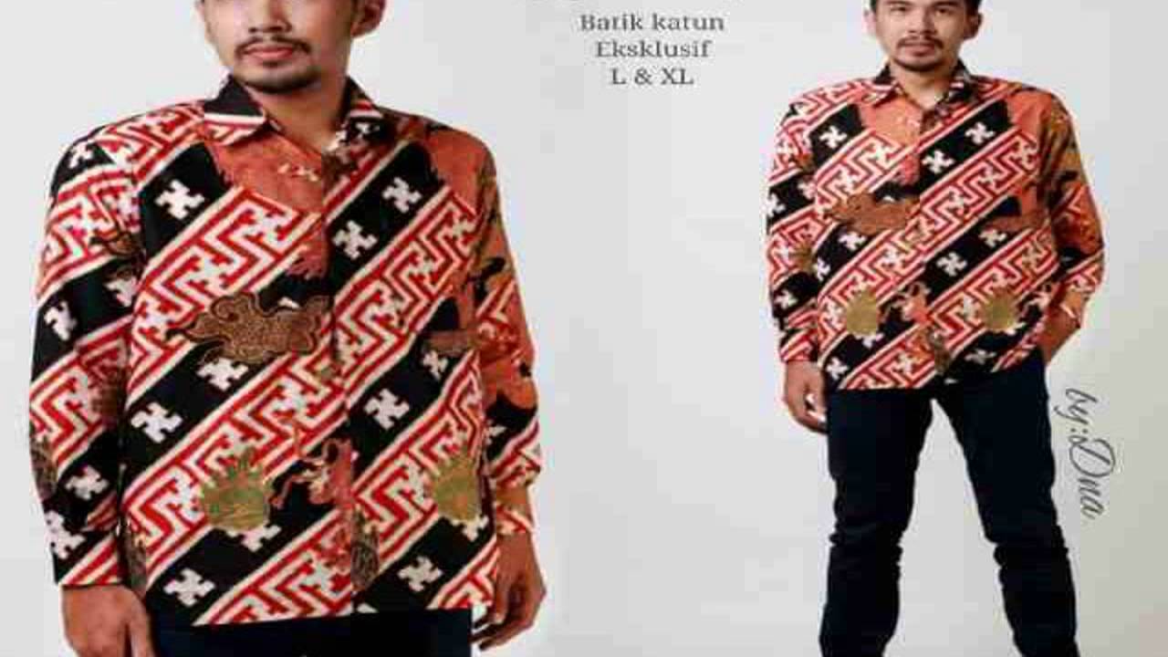 Dinar Batik  Art Model Batik  kawung  YouTube