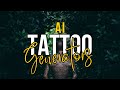 Free AI Tattoo Generator | Design a Tattoo with AI