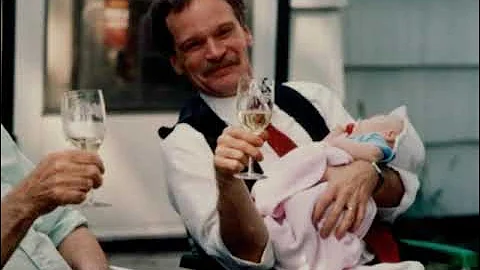 James Michael Thibodeau