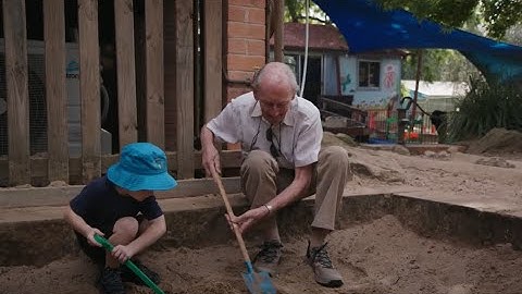 NBMPHN Intergenerational Program: Bill