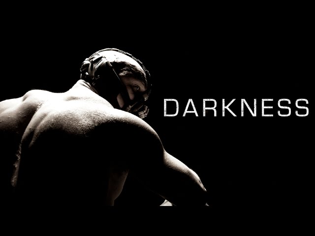 Darkness 