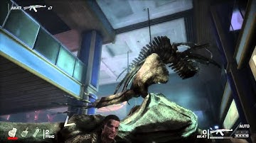 Playing through Spec Ops: The Line Part 4