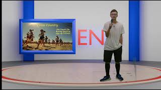 Friday, August 21st 2026 ENN Morning Show