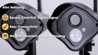 PHOENIX™ PRO WIRELESS SECURITY CAMERA (22304)