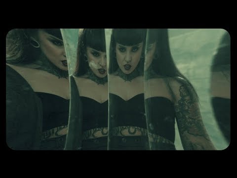 preview JINJER - On The Top (Official Video) from youtube