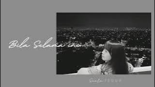 BILA SELAMA INI- Ciptaan Pdt. Dr. Erastus Sabdono (Cover by Rani Toreh)