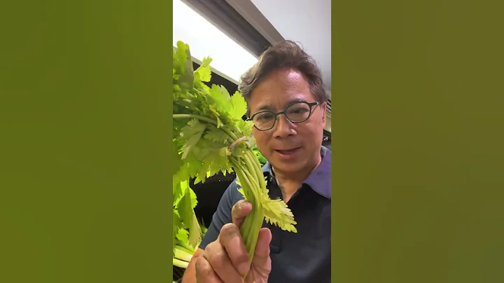 Thie Veggie Can Help Your Brain Heal After a Stroke | Dr. William Li - DayDayNews