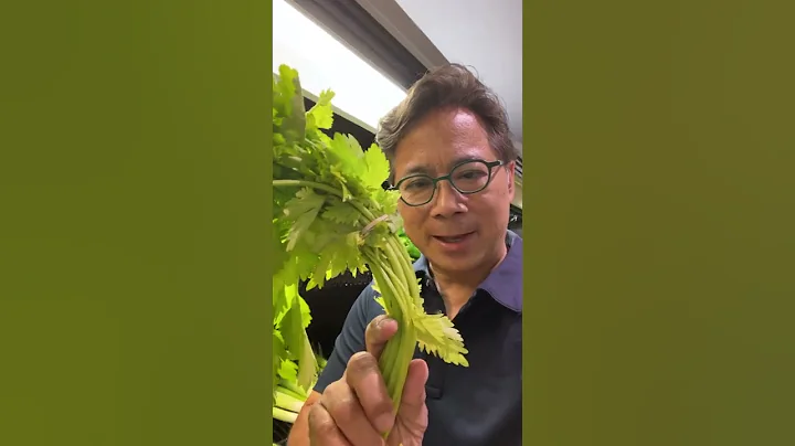Thie Veggie Can Help Your Brain Heal After a Stroke | Dr. William Li