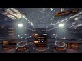 Elite Dangerous - Triple Elite and Exploration Elite Did!