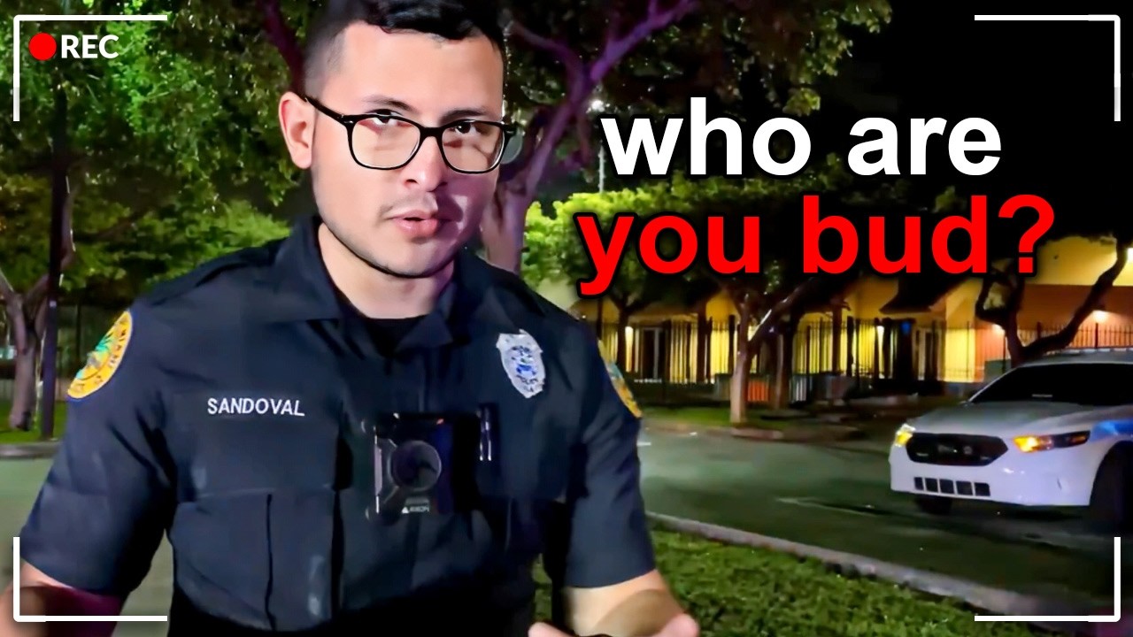 When Corrupt Cops FINALLY Get Exposed - YouTube