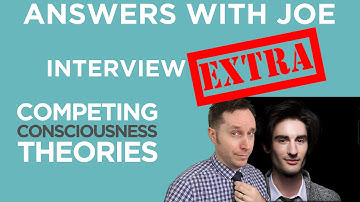 Adam Curry: Two Competing Consciousness Theories | Answers With Joe Interview