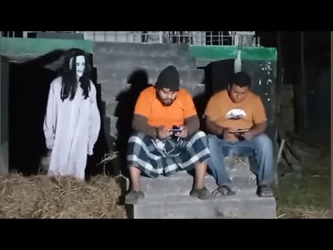 Scare Cam Pranks 2023 | Funny Scare Prank | Jump Scare | Funny Compilation #62