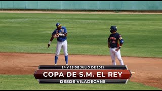 Copa de S.M. El Rey 2021