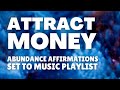 Money is coming to me abundance affirmations music on success joy  love