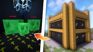 This Mob Spawner in Vault Hunters is AWESOME!