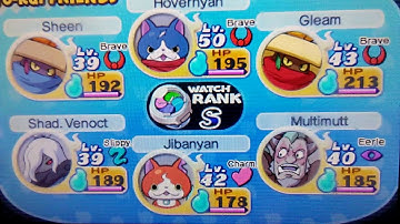 Yokai watch 2 bony spirits & fleshy souls how to get sproink pt.1