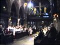 Newport Pagnell Parish Church Choir at Wakefield Cathedral 1999