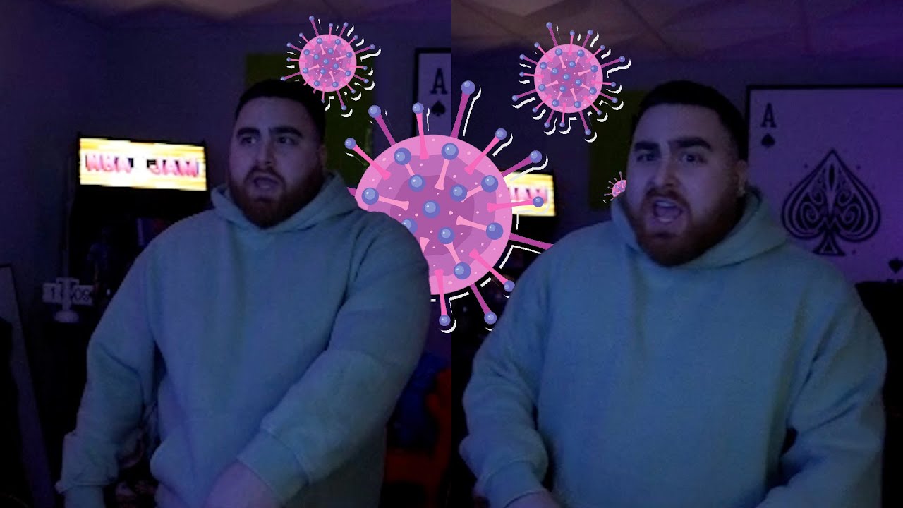 LOSPOLLOSTV MOST TRAUMATIC STORY OF HIS LIFE 😭😭😭