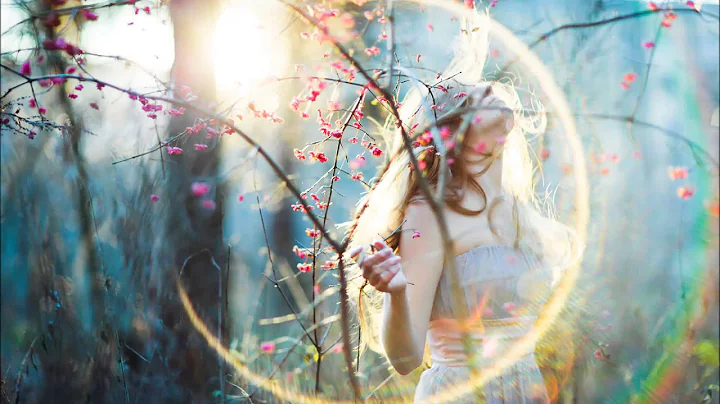 Ignacio Nez & Julie Elven - LUMINISCENCE
