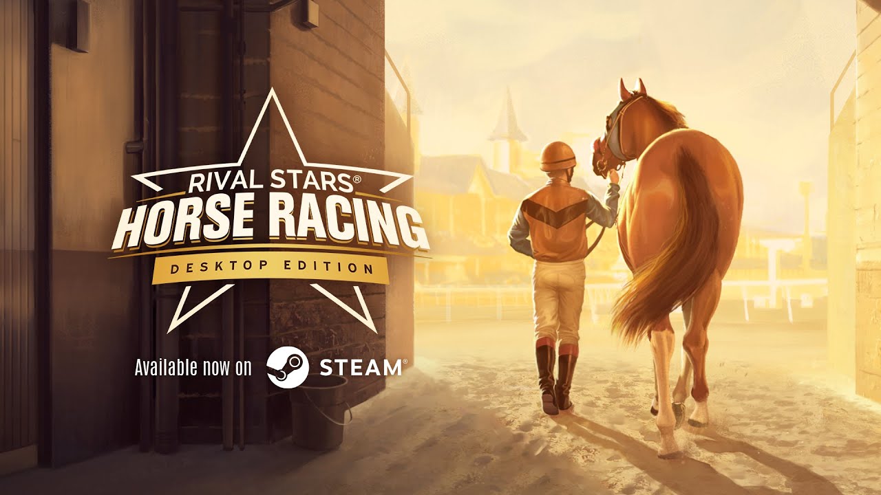 Rival Stars Horse Racing – Apps no Google Play