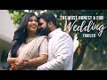 What&#39;s wedding without loads of fun? | Lakshya &amp; Niharika