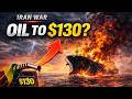 Iran War Triggers Oil Shock | News Auto