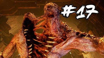 The Callisto Protocol - Part 17 - Find the Breakers | First Boss Fight | Two-Heads