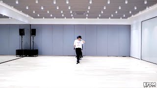 NCT DREAM 엔시티 드림 - Ridin’ Dance Practice Mirrored