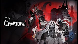 Thy Creature on Steam