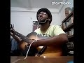 Neelim akakh  short acoustic cover