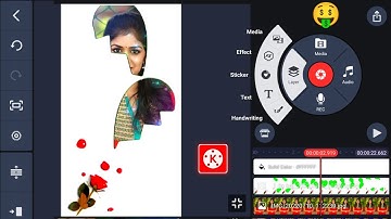 How To Make Whatsapp Status Video In Kinemaster 2022 | Kinemaster Editing @TechnicalGhannu