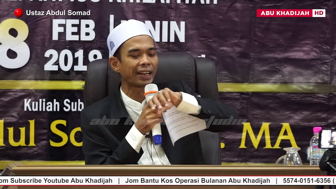118-apa-itu-rabitah-wasilah-youtube