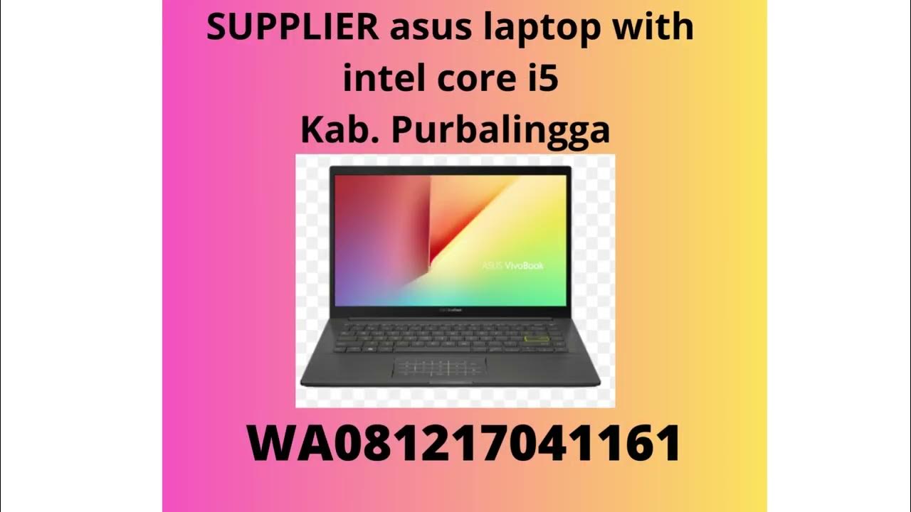 supplier-asus-laptop-with-intel-core-i5-kab-purbalingga
