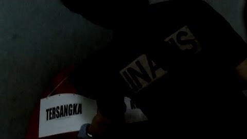 Cemburu Buta, Suami Habisi Istri