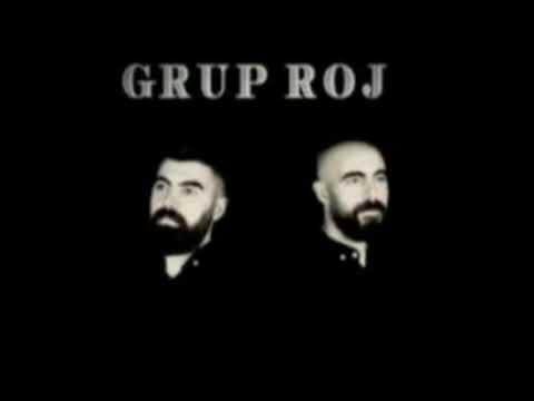 Grup Roj  - Duydum Ki Bensiz Yaralı Gibisin