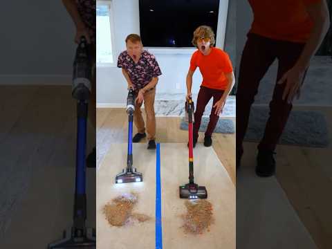 Video: Upright vacuum cleaner: rating, pagsusuri ng pinakamahusay na mga modelo