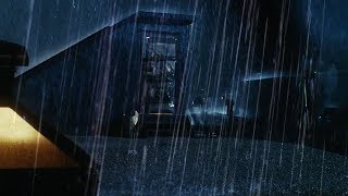 [10 Hours] Heavy Rain and Thunder on a Roof - Video & Soundscape [1080HD] SlowTV